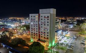 Nacional Inn Palmas (Adults Only)