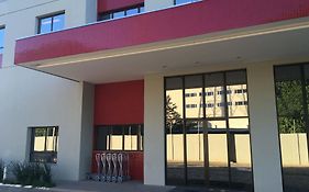 Nacional Inn Palmas (Adults Only)