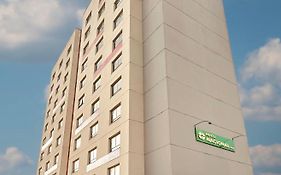 Nacional Inn Palmas (Adults Only)